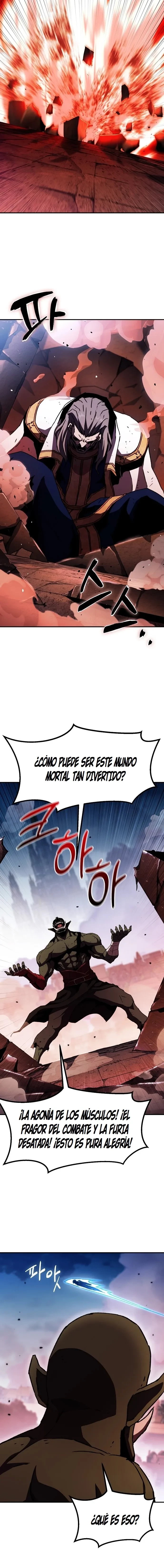 Me convertí en un caballero con limite de tiempo  > Capitulo 68 > Page 71